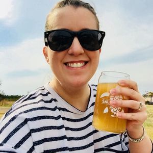 Meet your Posher, Kerri